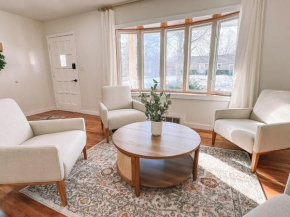 The Beverly - Home in Overland Park